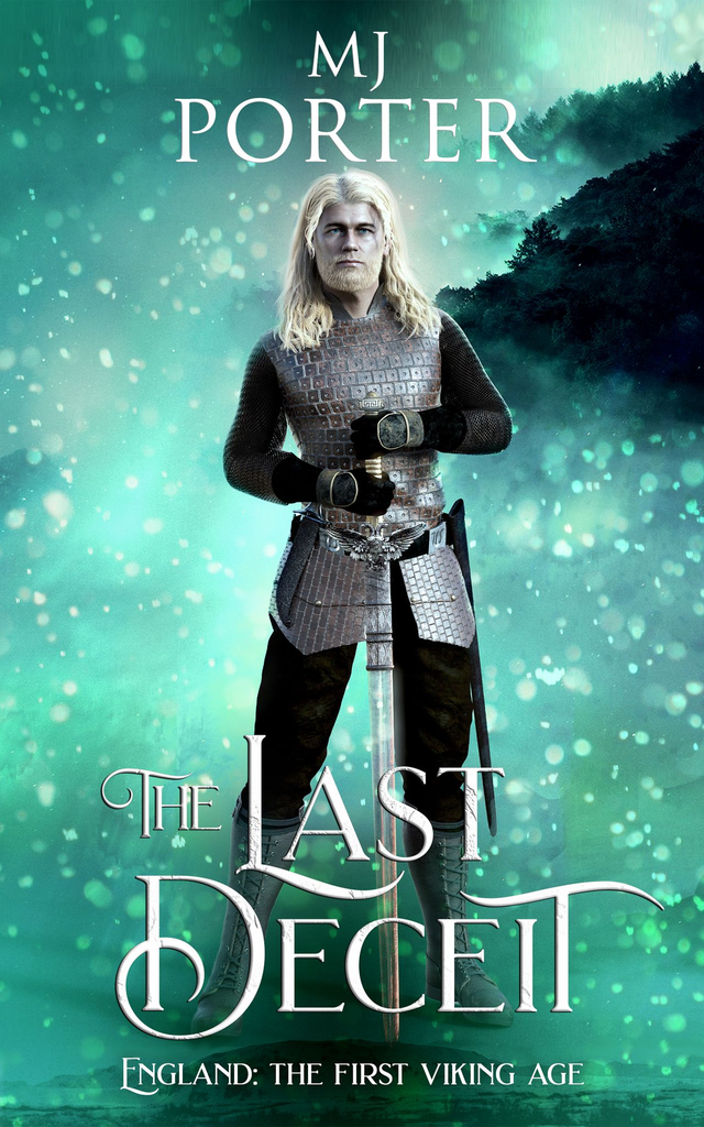 The Last Deceit (Book 10 in the Mercian Ninth Century Series)