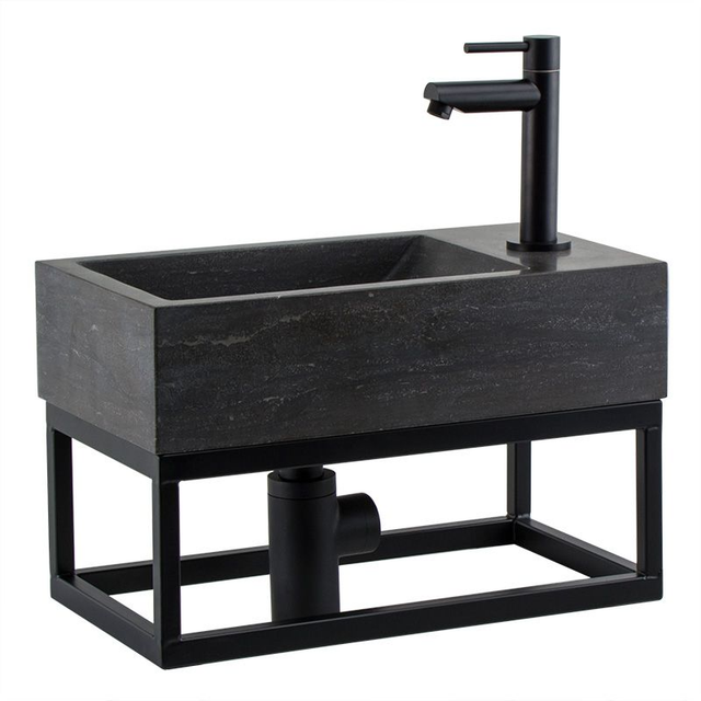 Toilet fontein installeren (Vast tarief)