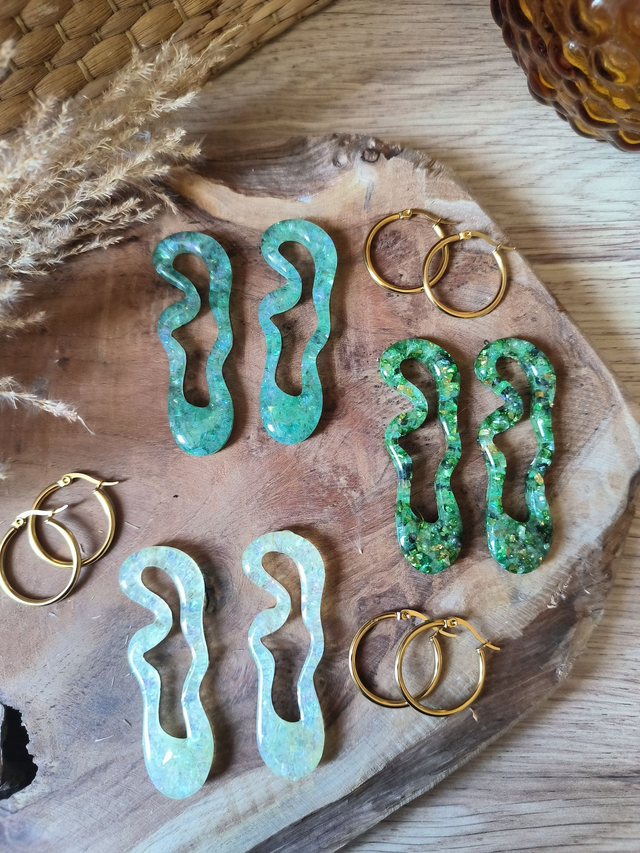 Pendantes • R O M A