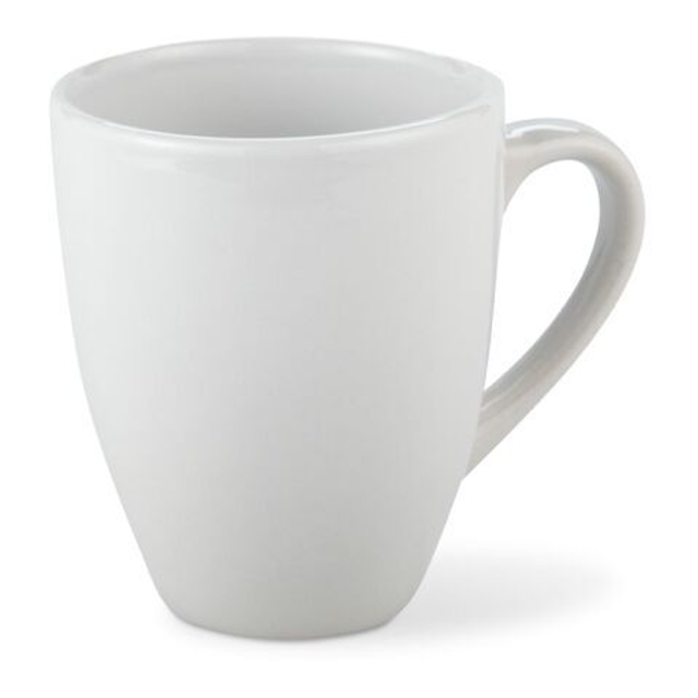 Stoneware mug 160 ml
