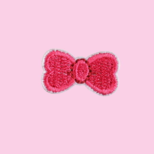 Red Bowtie