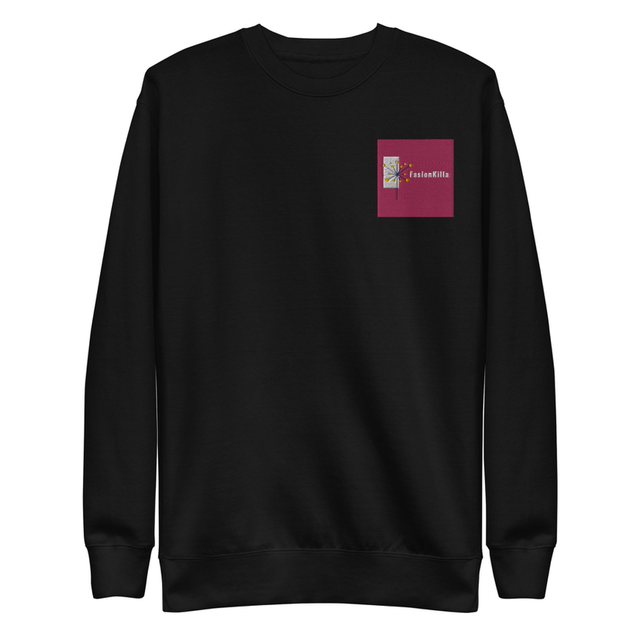 premium sweatshirt Fasionkilla