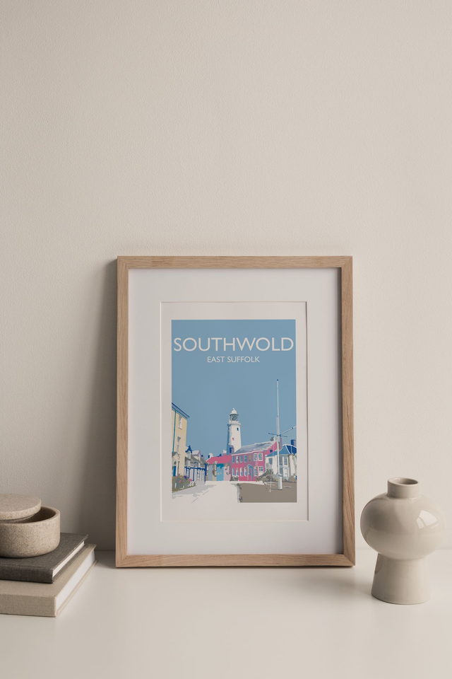 Southwold (unframed)  (1)