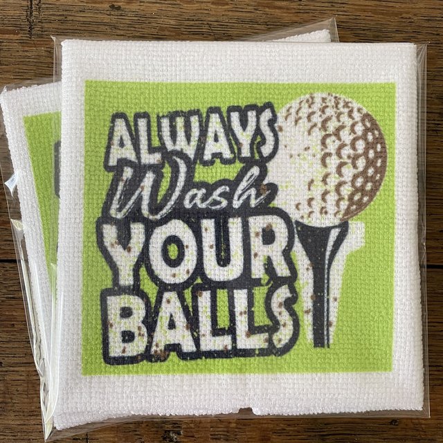 Wash/Cleaning Cloths