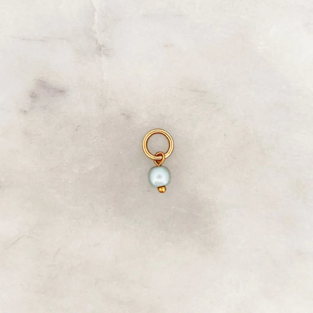 DYO Light Blue Pearl