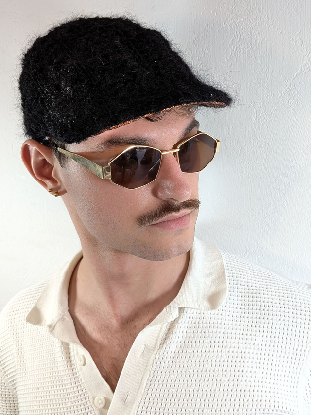 Gapette - Mouton Noir