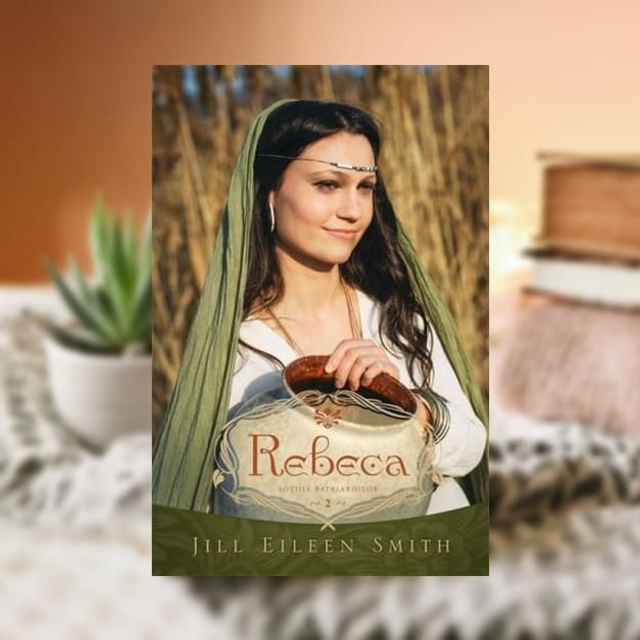 Rebeca -- JILL EILLEN SMITH