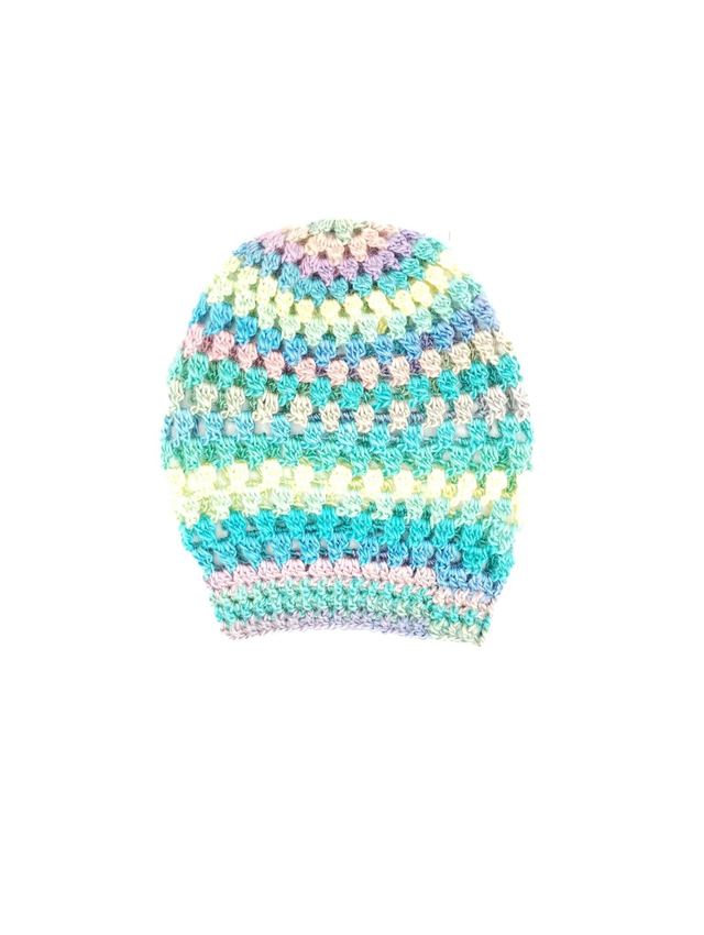 Slouchy hat 