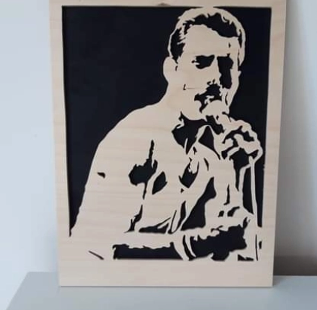 Tableau « Freddy »