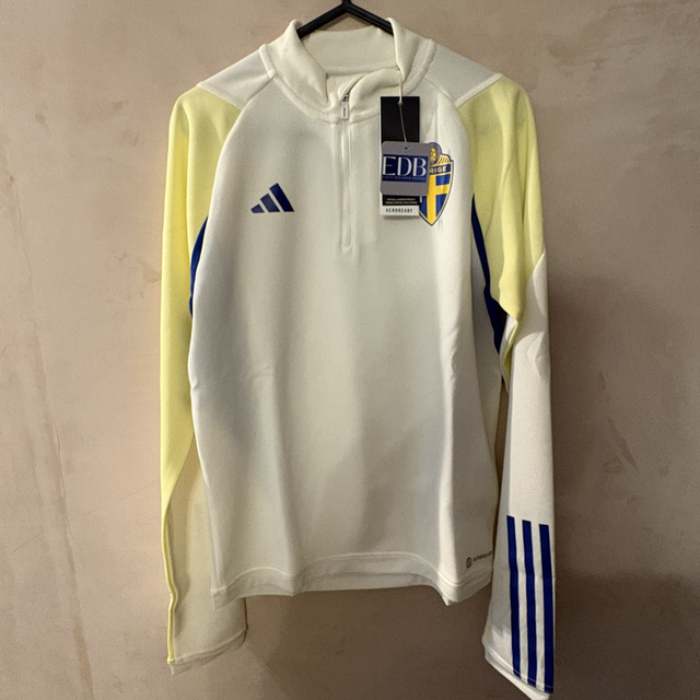 Sweden Women’s Training Jumper 