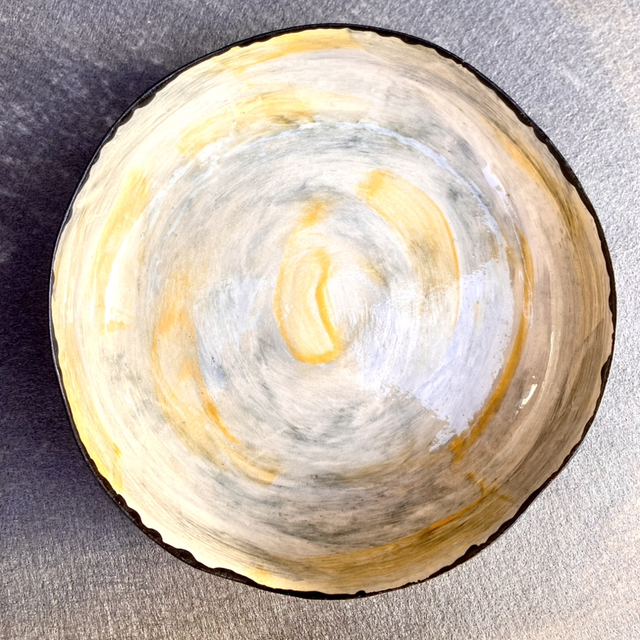 Plat « salades d’été »