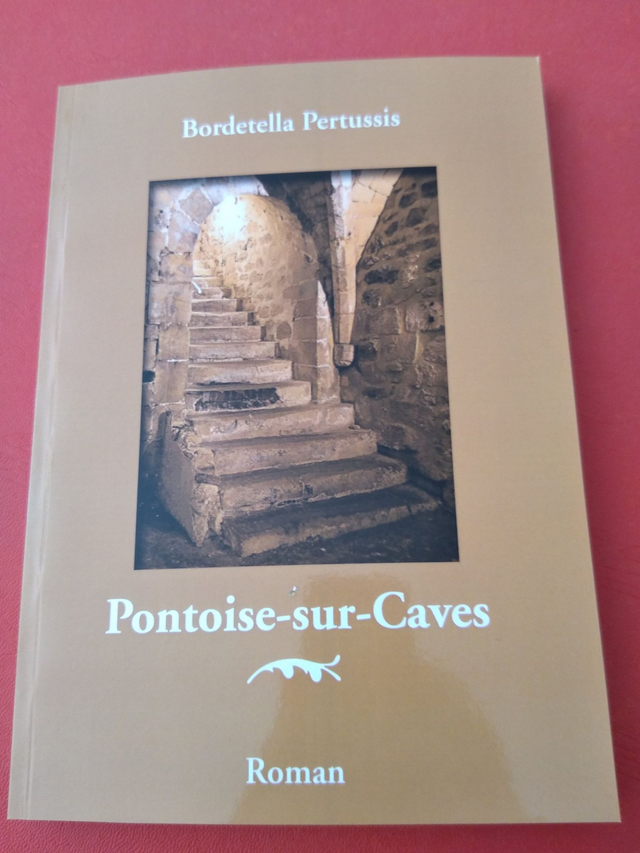 PONTOISE-sur-CAVES