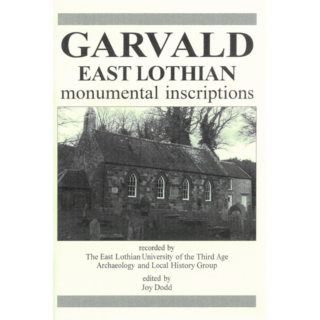 Garvald and Baro, East Lothian
