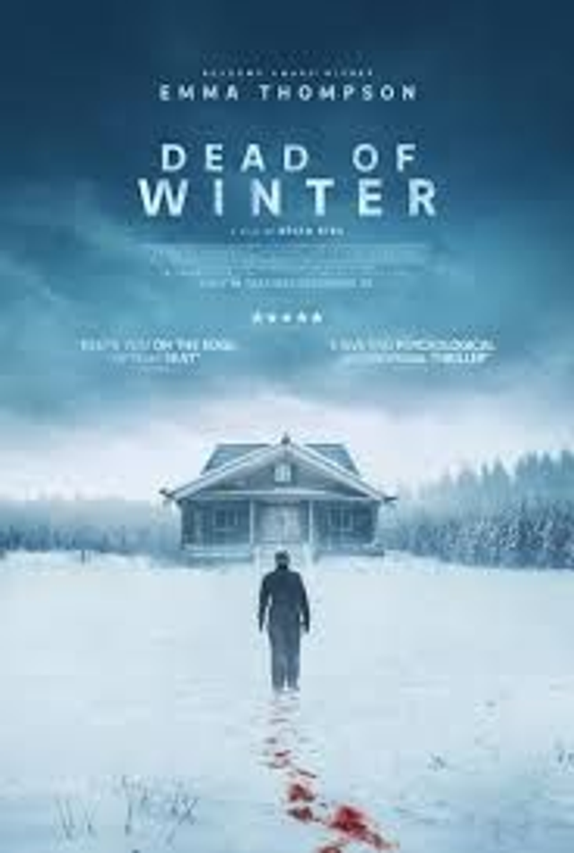 Dead of Winter - 15th March