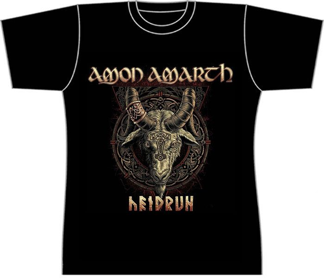 Amon Amarth