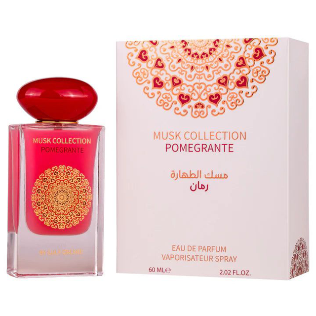 Pomegrante 60ml