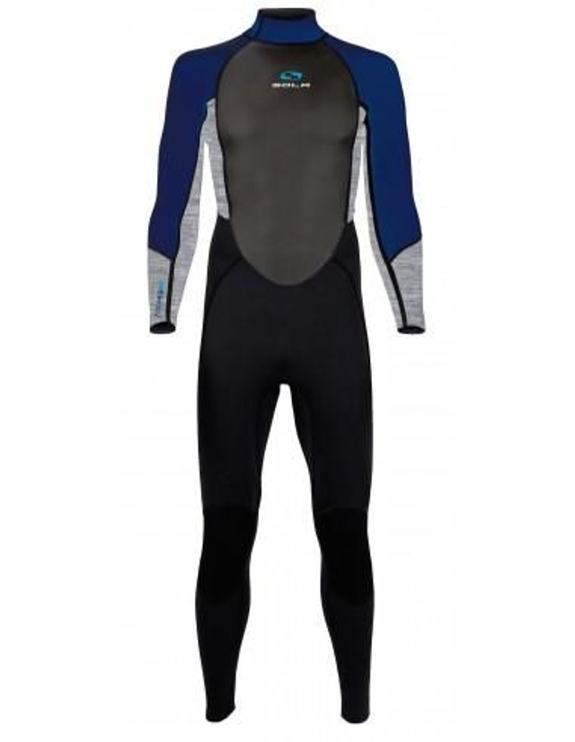 Sola Fusion 3/2 Fullsuit