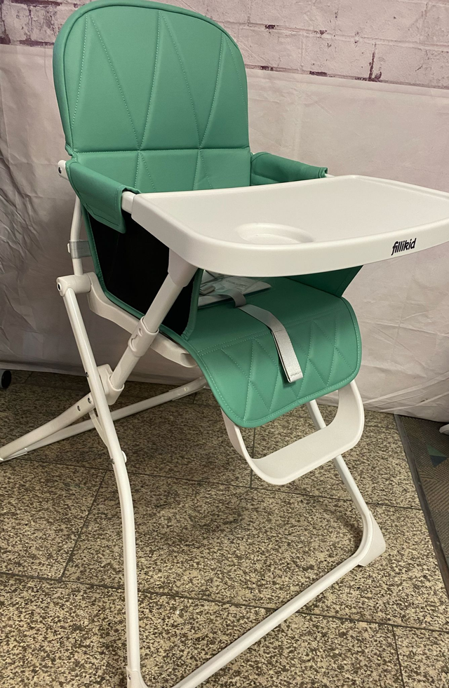 Hochstuhl "fillikid" Tom/klappbar