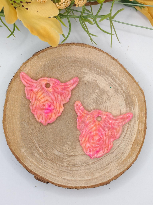 Tatanka mélange de Rose 