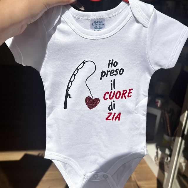 Body personalizzato