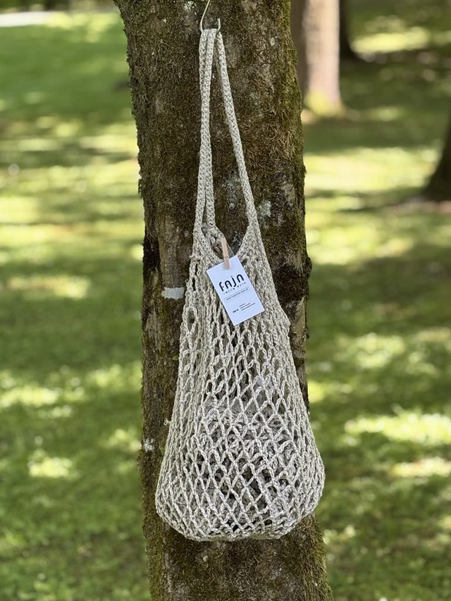 Mreža za na plažo