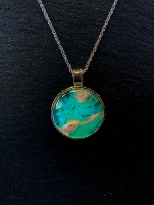 M68 — Meadow Light