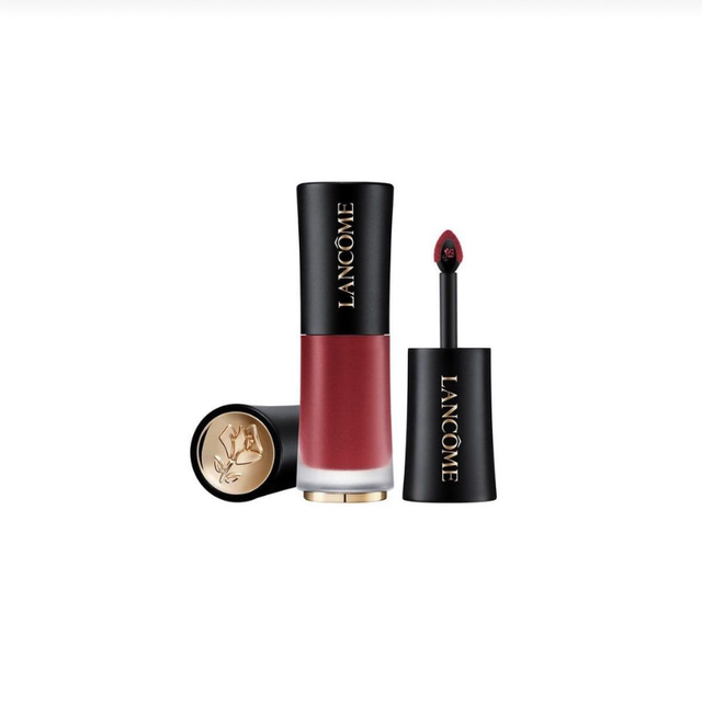 Lancôme l’absolu rouge drama ink 