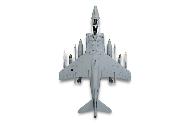 BAE Harrier GR.9A