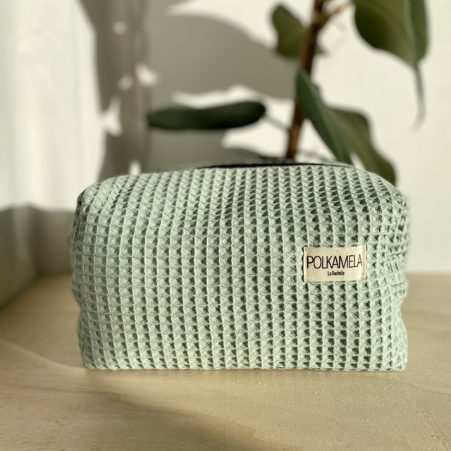 Trousse beauté UMA aqua