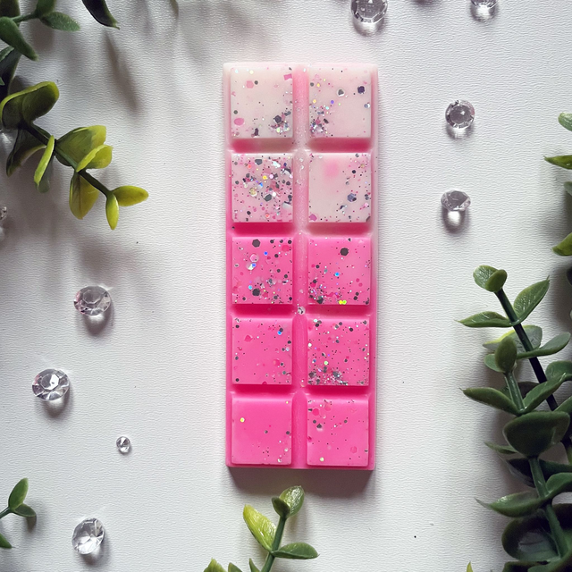 Snow Fairy Snap Bar