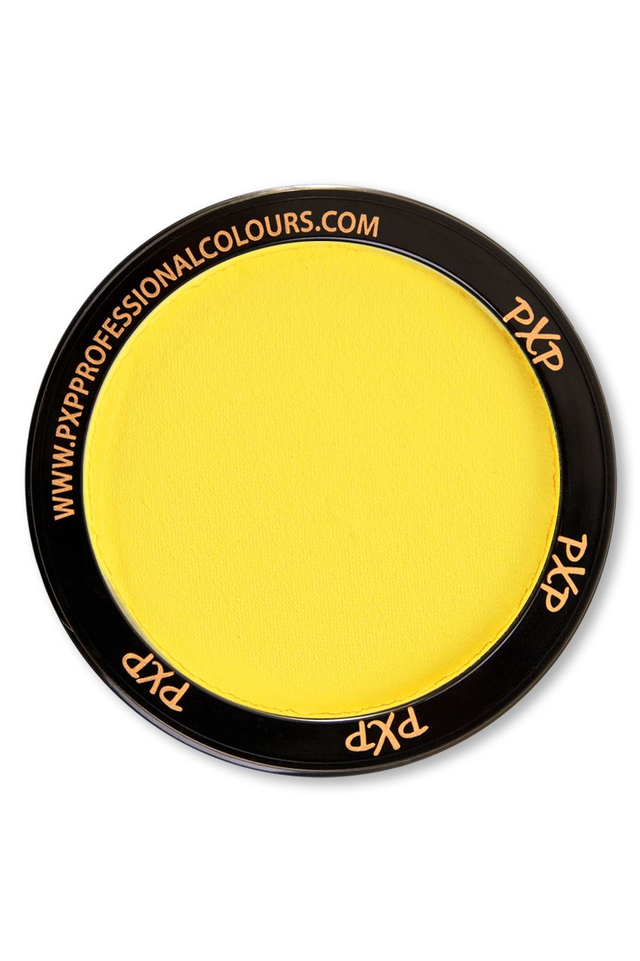 PXP Sunflower Yellow 10 gram 