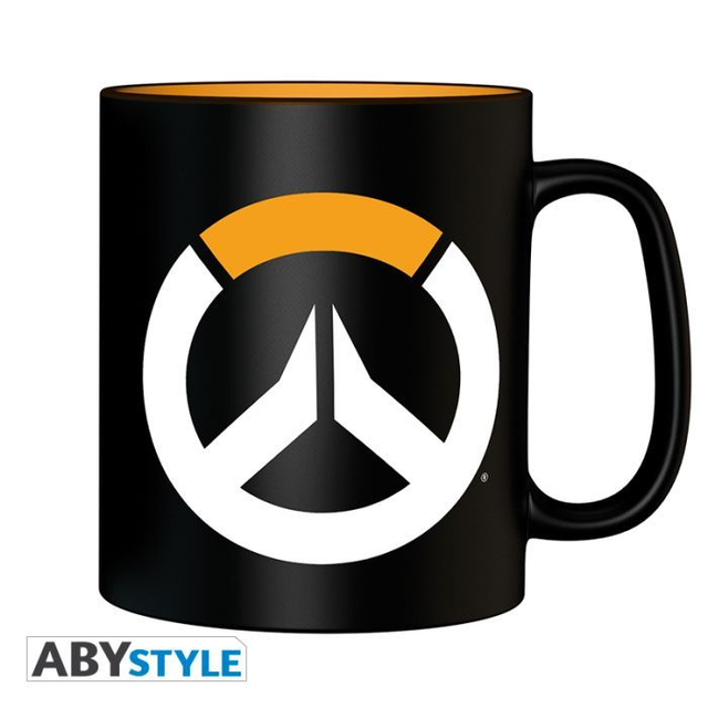 Overwatch: Logo Mug