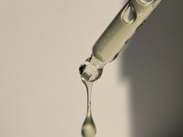 AHA RENEW – Glow Peeling