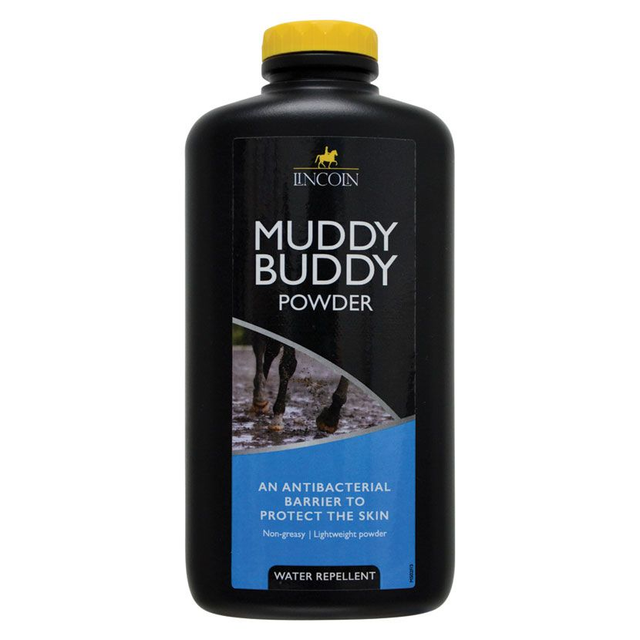 Lincoln Muddy Buddy Powder 350g