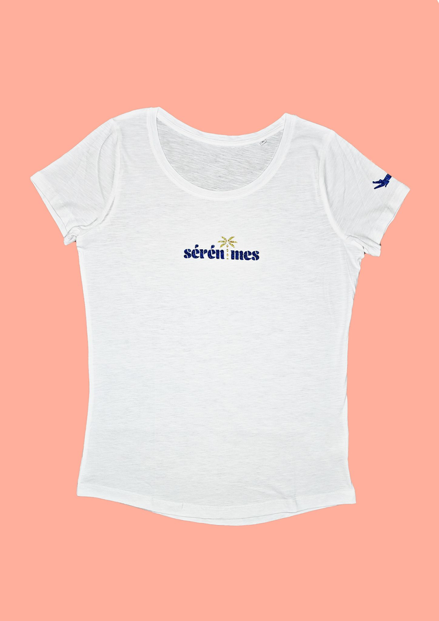 T-SHIRT coton BIO
