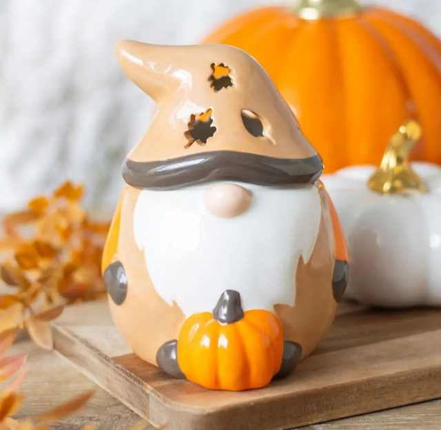 Petit gnome automnal 🧙‍♂️🎃