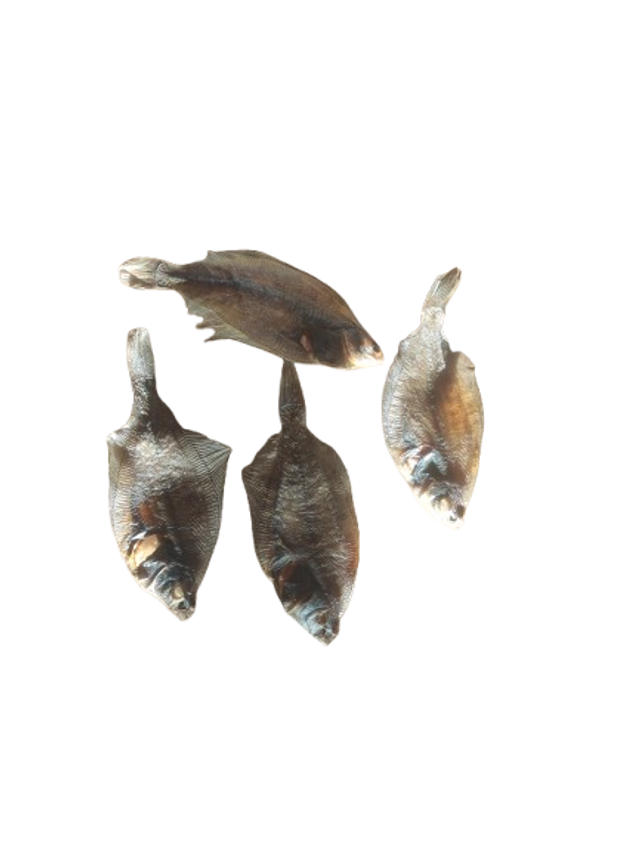 Carrelet séché 20cm