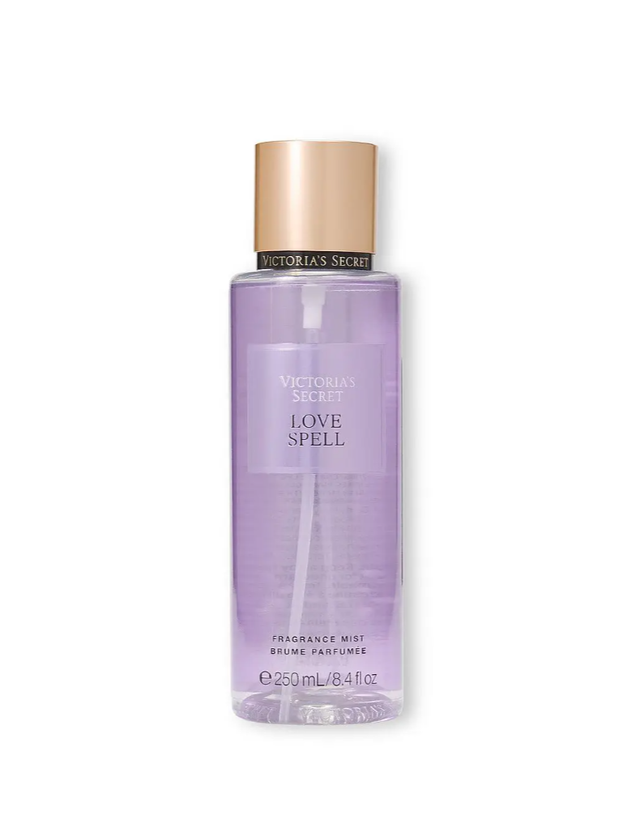 Victoria's Secret Love Spell Body Mist 250 ml