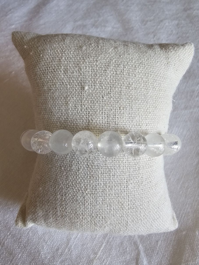 bracelet intuition 8MM