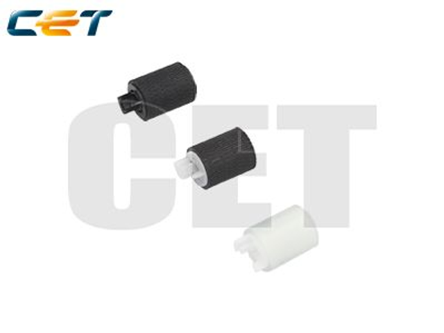 CET Paper Pickup Roller Kit CANON IR2925#FL4-0763-000  | FL4-0762-000 | FL1-3762-010