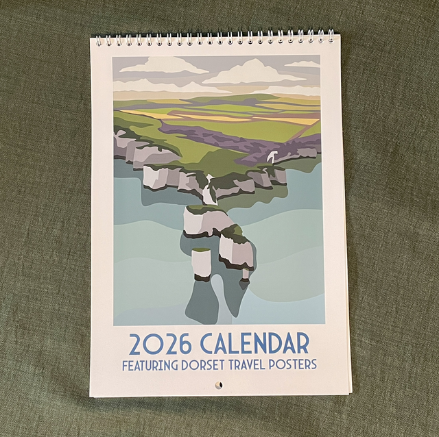 2026 Calendar 