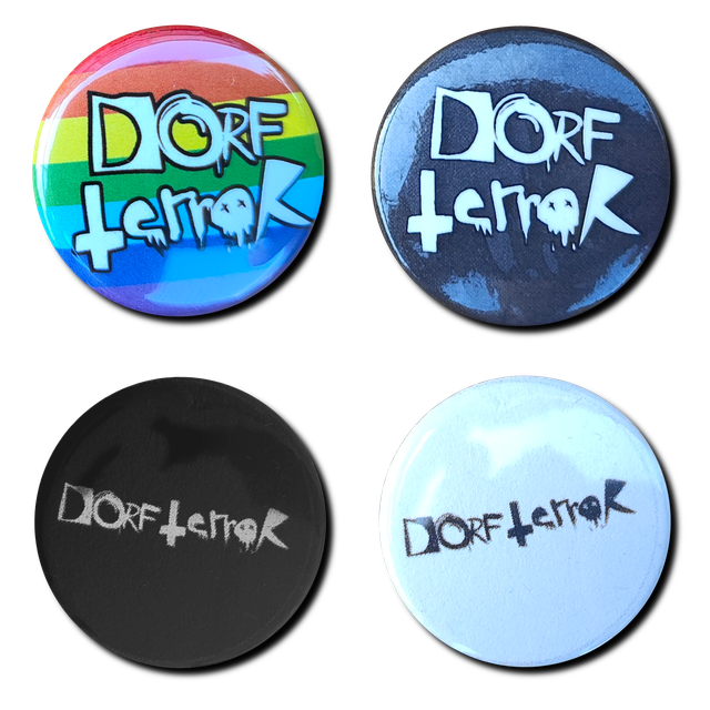 Logo Button