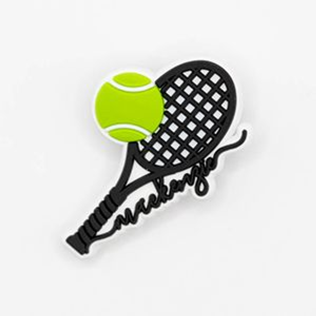 Tennis - 3