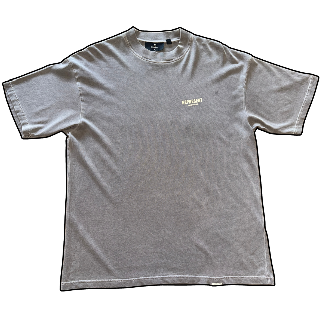 Represent Owner's Club Tee - S