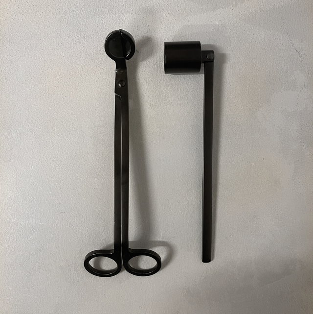 SNIFFER &amp; TRIMMER SET
