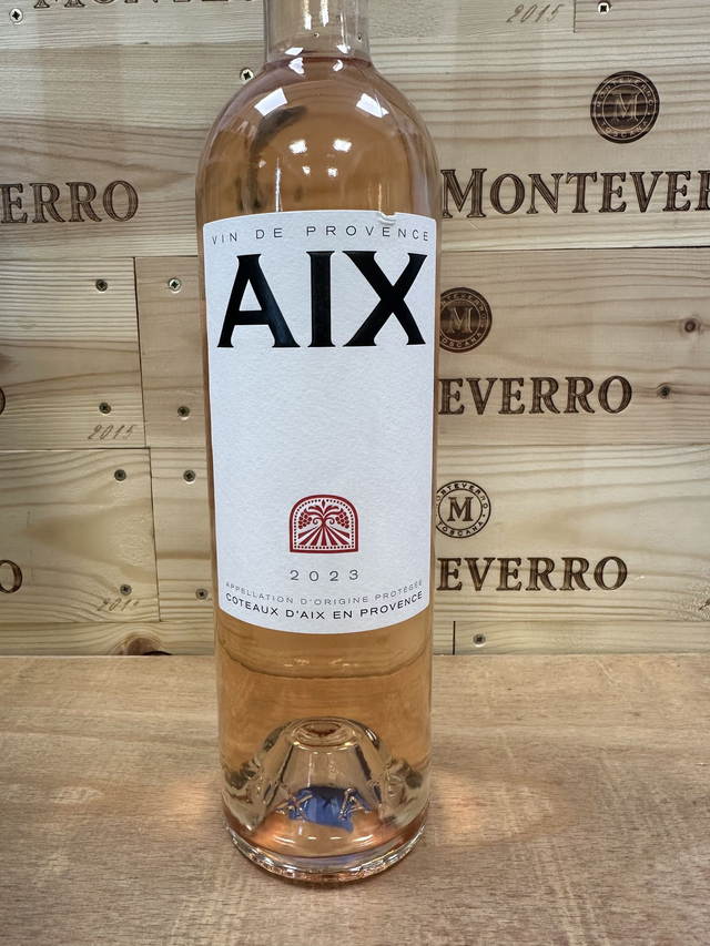 AIX Provence Rose 