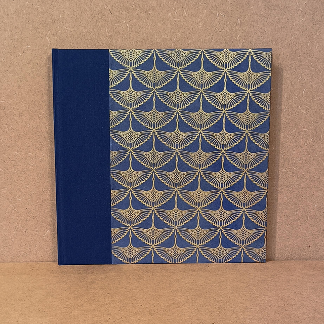 Album photo/Sketchbook 