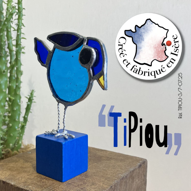 TiPiou