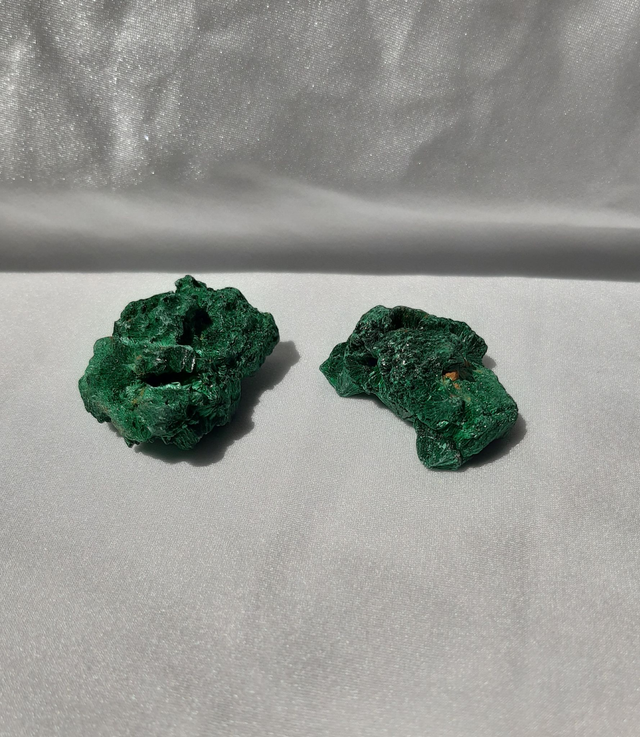 Malachite Brute
