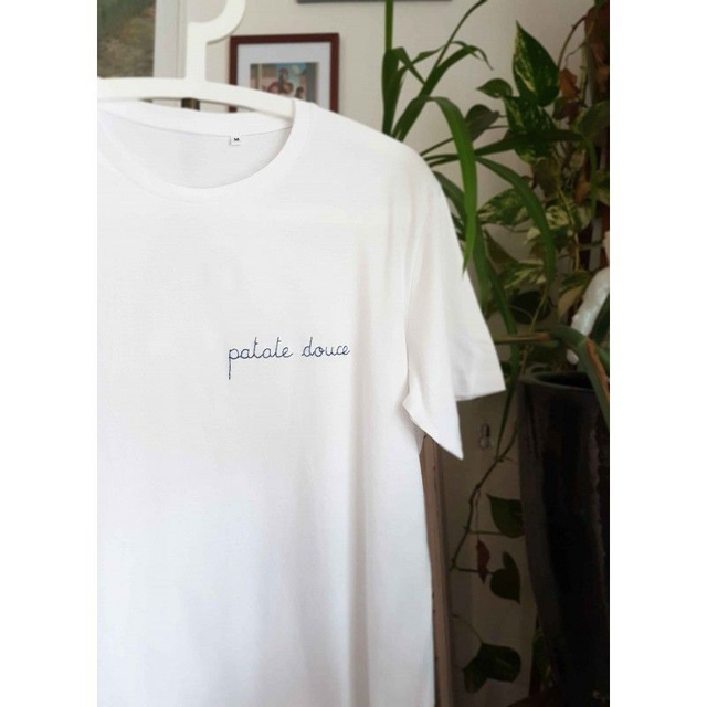 Les Insultes Enfantines - Patate douce